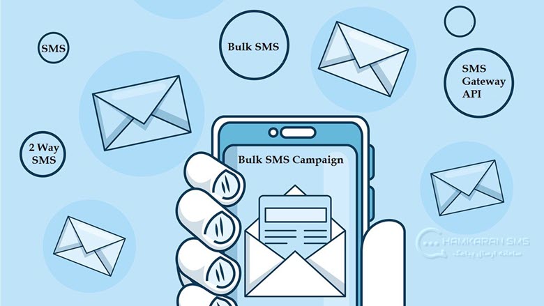 معرفی سامانه پیامکی بسیج، ابزاری امن برای ارسال پیامک پایگاه بسیج