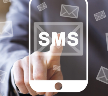 تاریخچه پیام کوتاه و ارسال پیامک