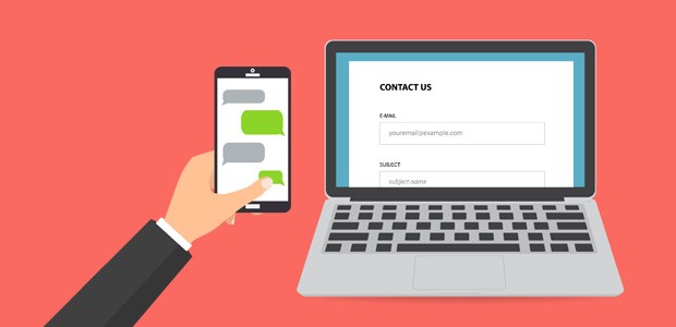 افزونه پیامک وردپرس WP SMS