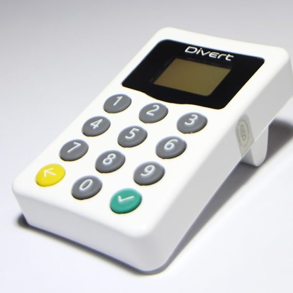 دستگاه ذخیره شماره موبایل دایورت