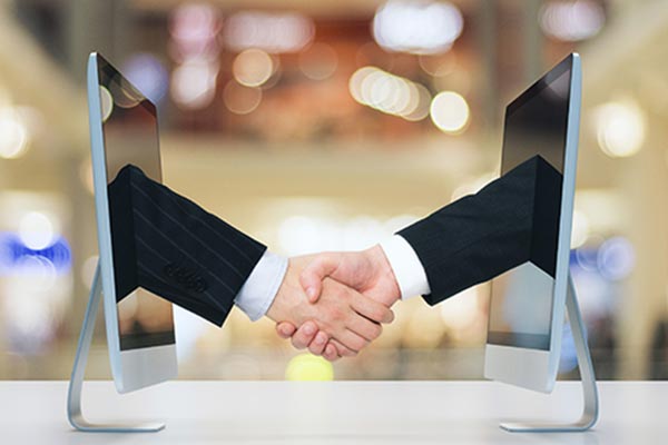 روش انتخاب یک شرکت معتبر برای خرید پنل اس ام اس