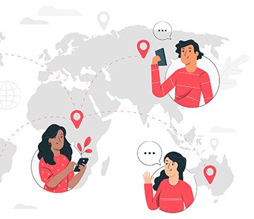 تاثیر پیامک انبوه بر سئو سایت: واقعیت یا افسانه؟